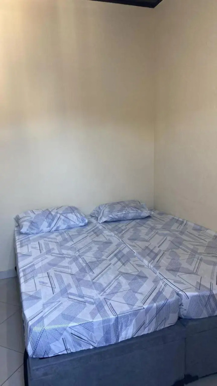 Casa com piscina Caraguatatuba 2