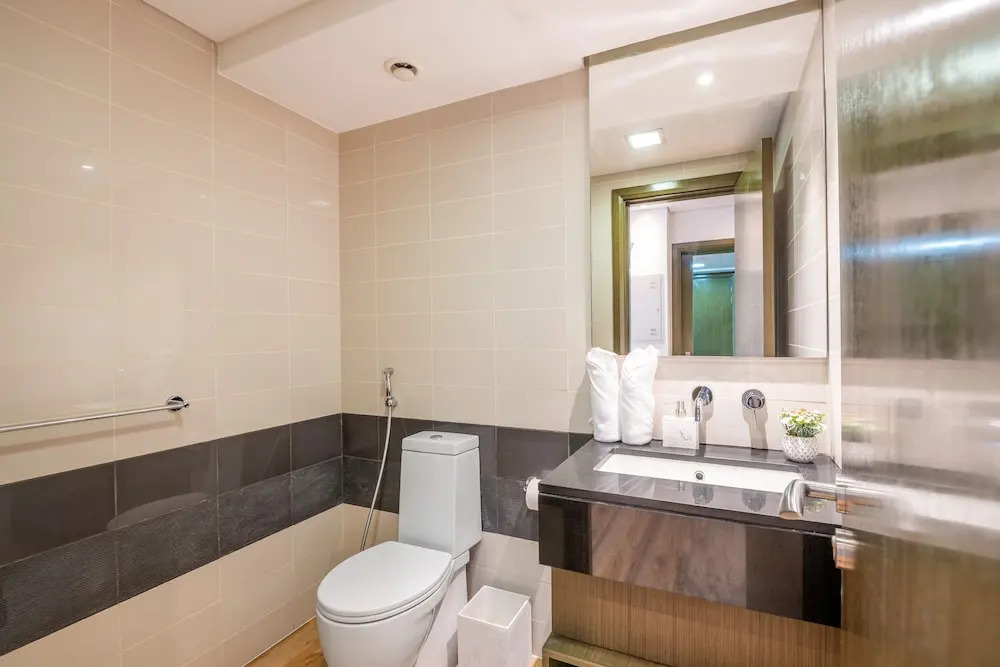 Lofts - Downtown Luxury - 5 Min Walk To Dubai Fountain!