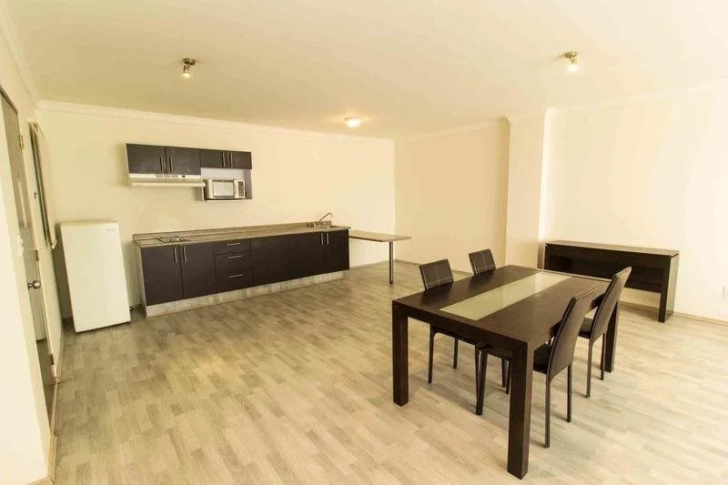 Suites Oklahoma