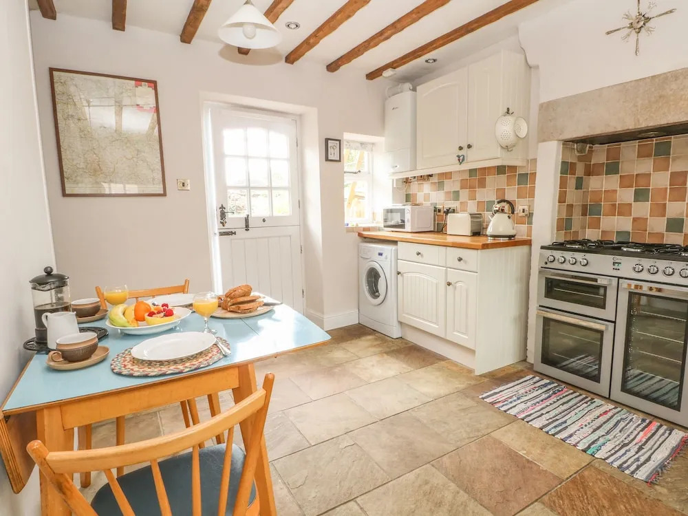 Cutlers Cottage