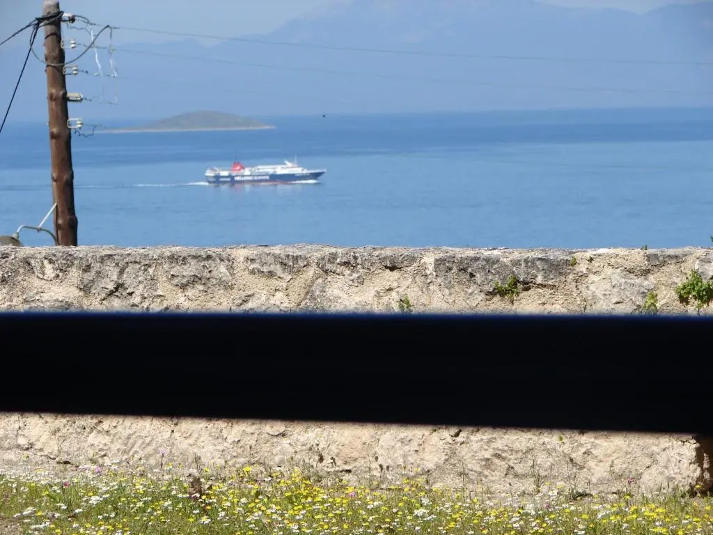 Asterias Apartments
