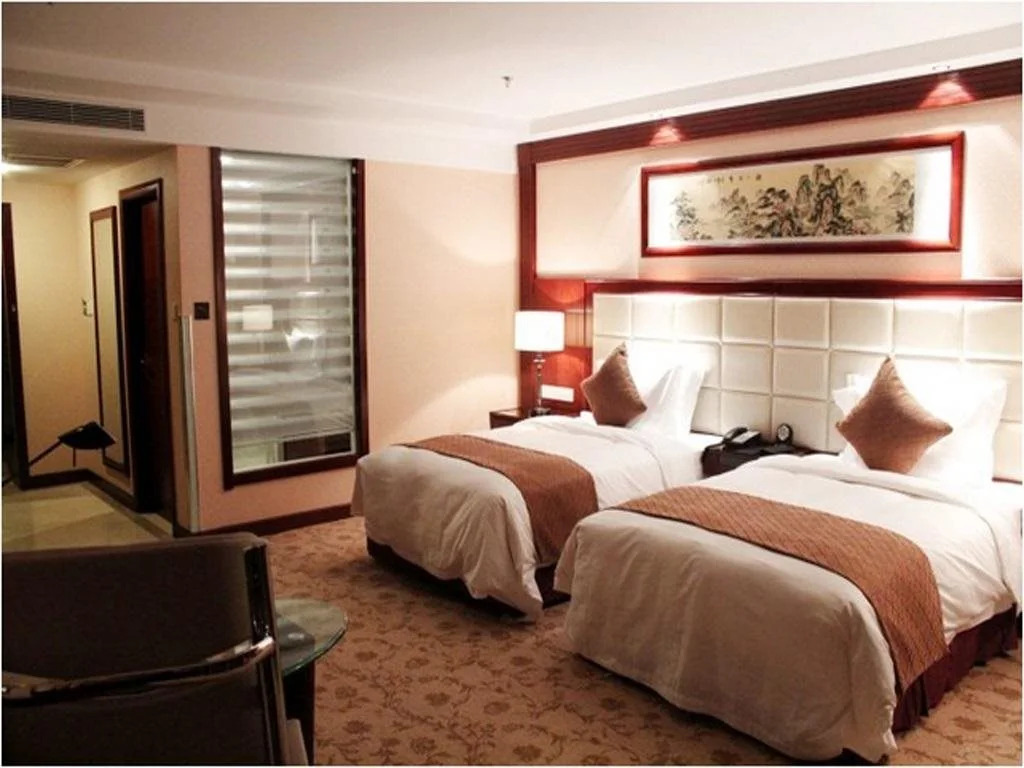 Xi'an Rongmin International Hotel