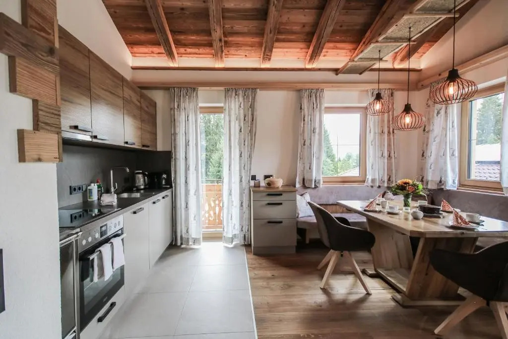 Apartment Steger 2