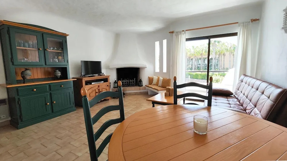 S o Rafael Duplex in Albufeira