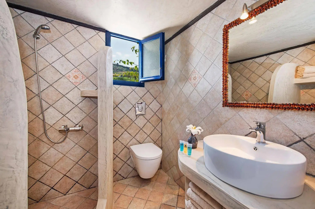 Villa Pezoula