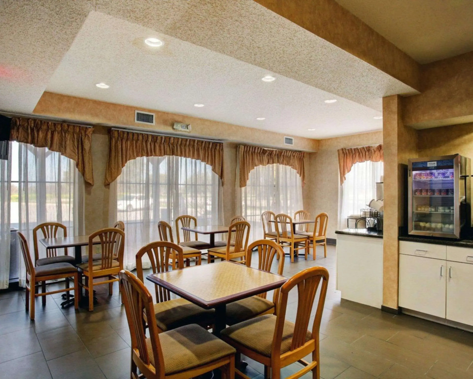 Comfort Inn & Suites Seguin