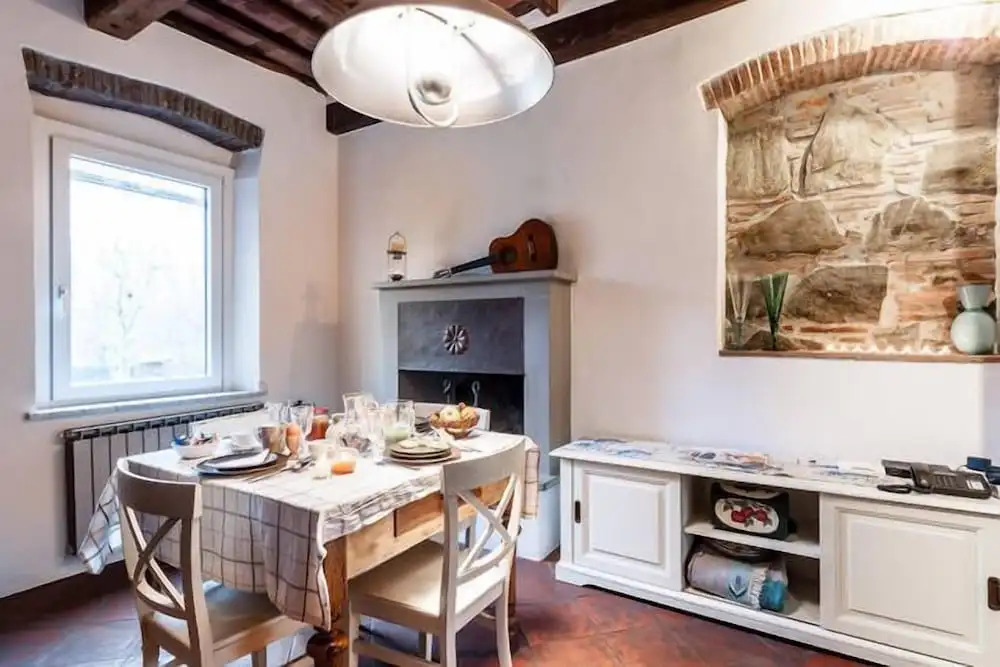 casa pietra del sole