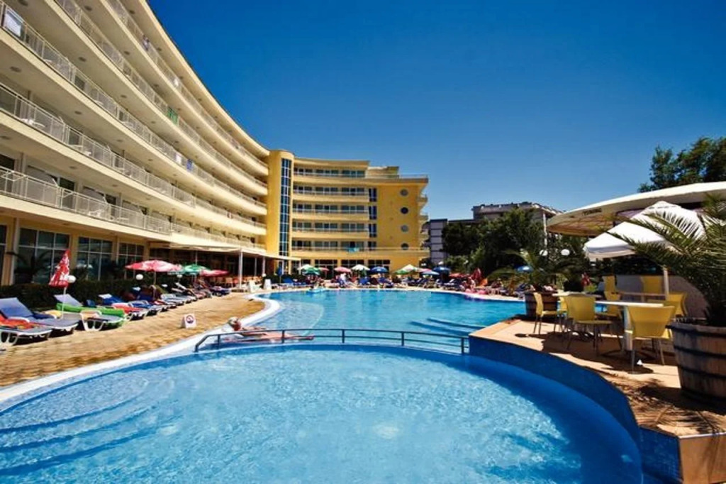 Hotel Wela - Premium All Inclusive