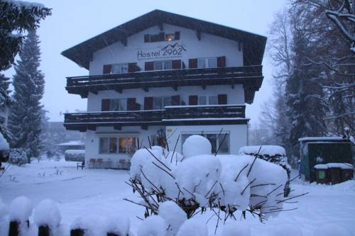 Hostel 2962 - Garmisch