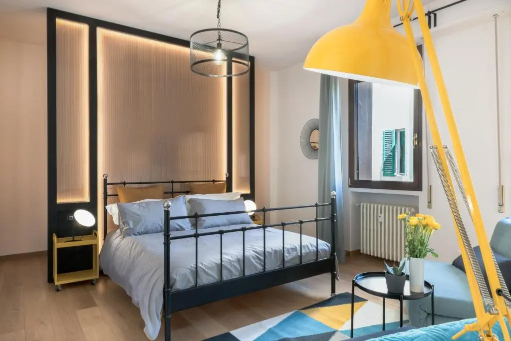 B&B La Marmora 39