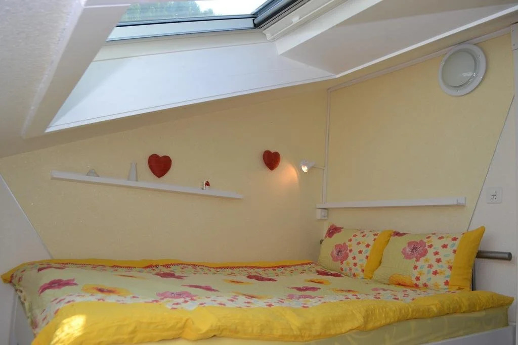 Elfe-Apartments FerienMietWohnungen