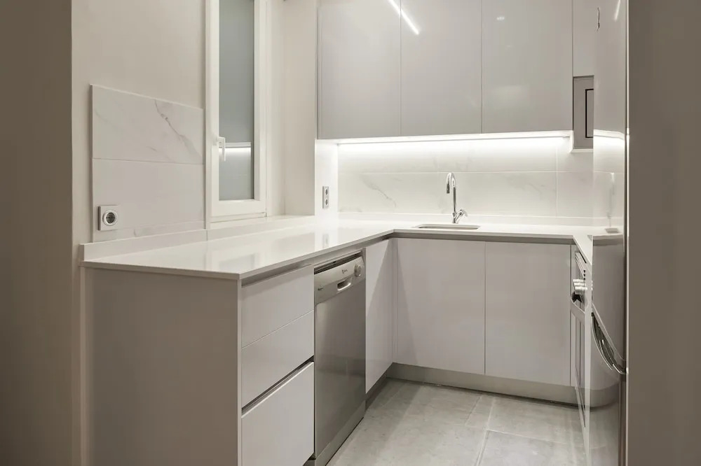 Zubieta Playa 5 Apartment by FeelFree Rentals