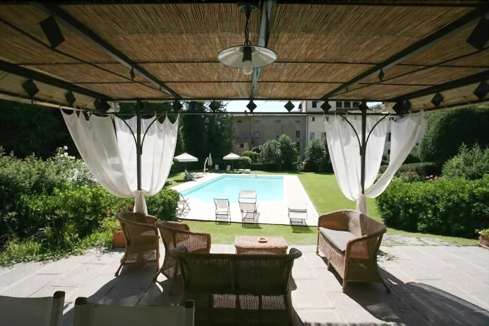 Villa I Bossi