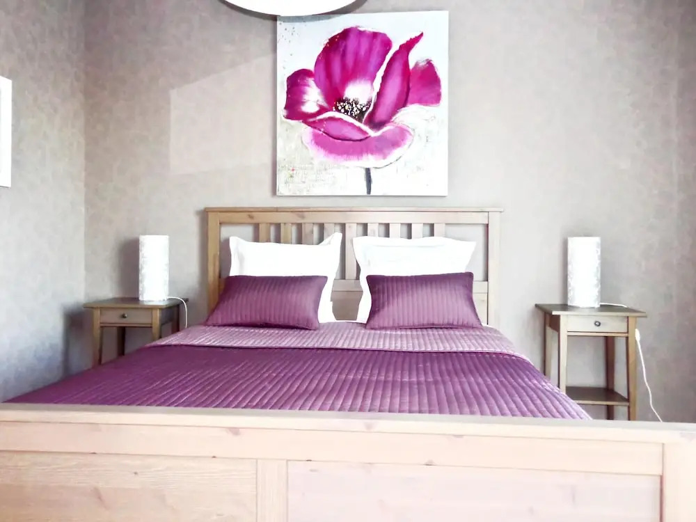 Villa With 5 Bedrooms in Saint-germain-d'esteuil, With Private Pool, E