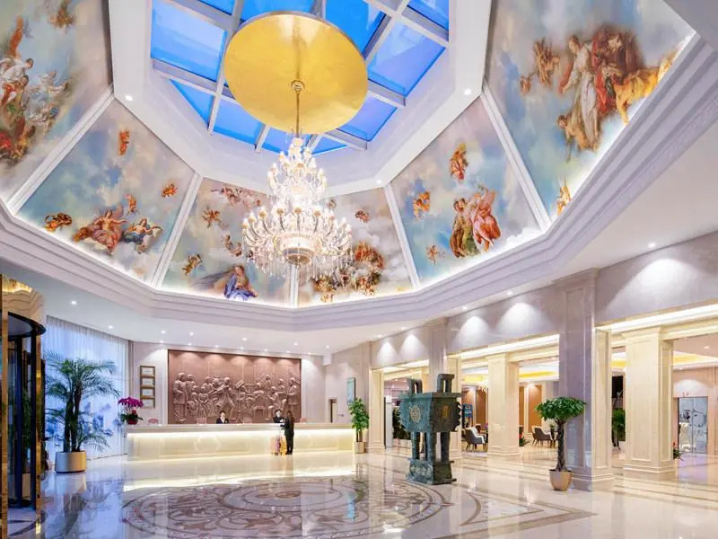 Vienna hotel
