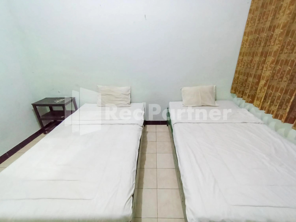Orange inn RedPartner Madiun