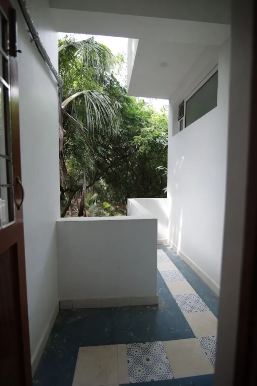 Le Pondy Homestay