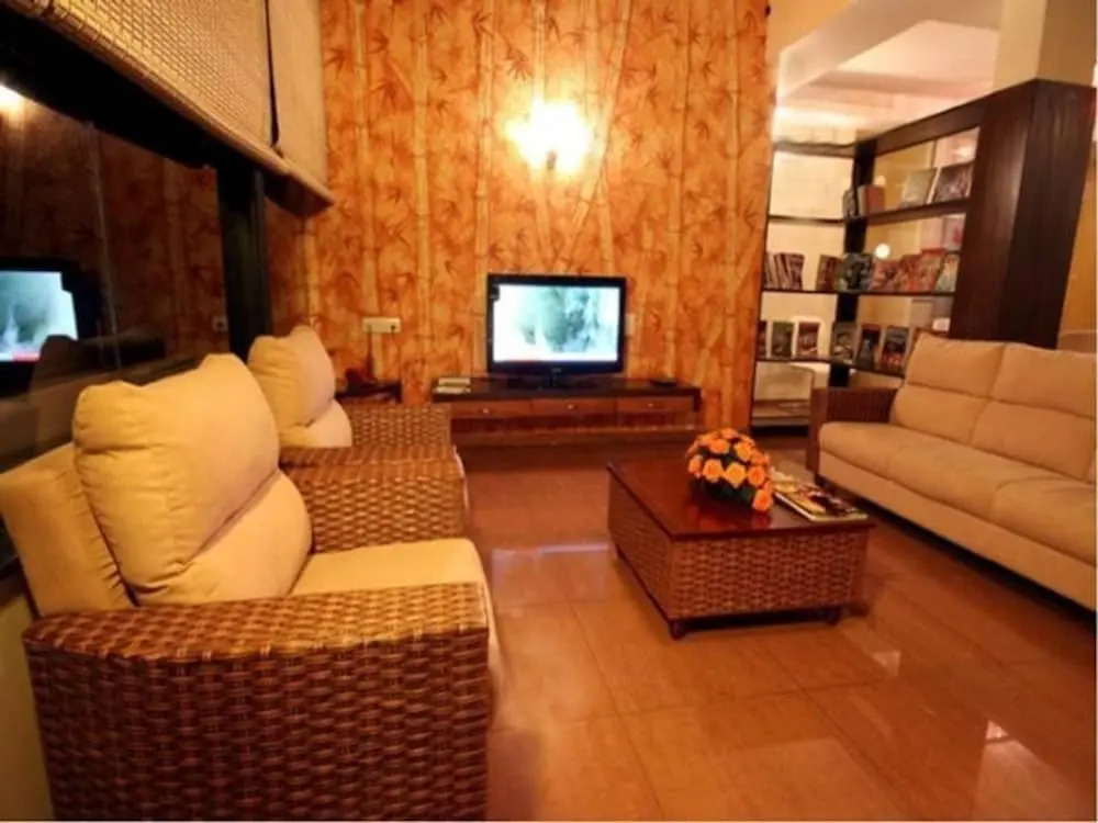 I-space Service Apartments