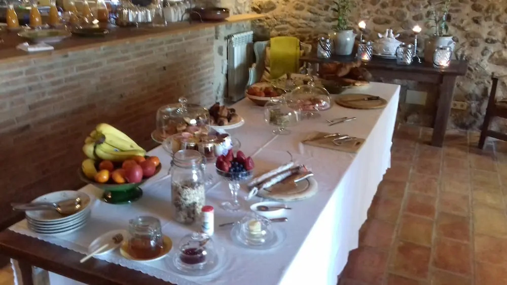 Can Carbó de Peralada