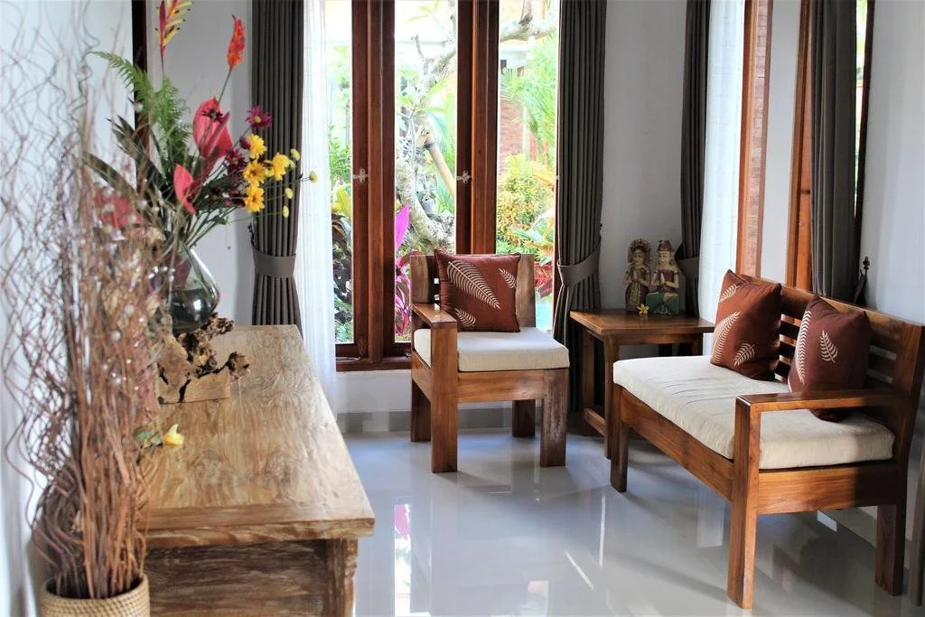 Cenik Villa Ubud
