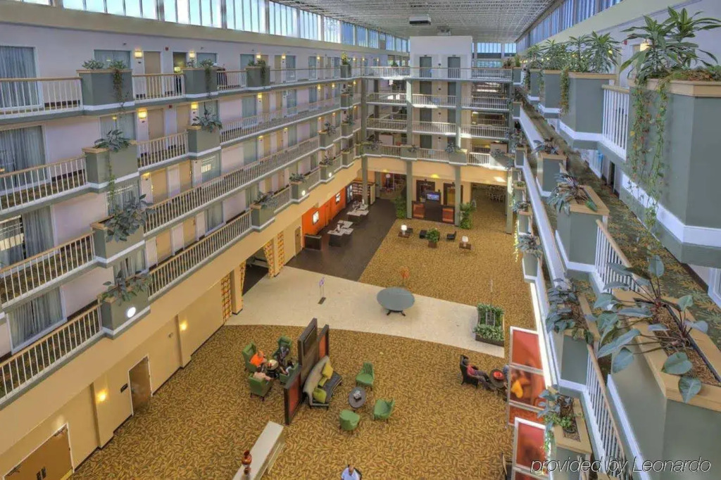 Embassy Suites Brunswick