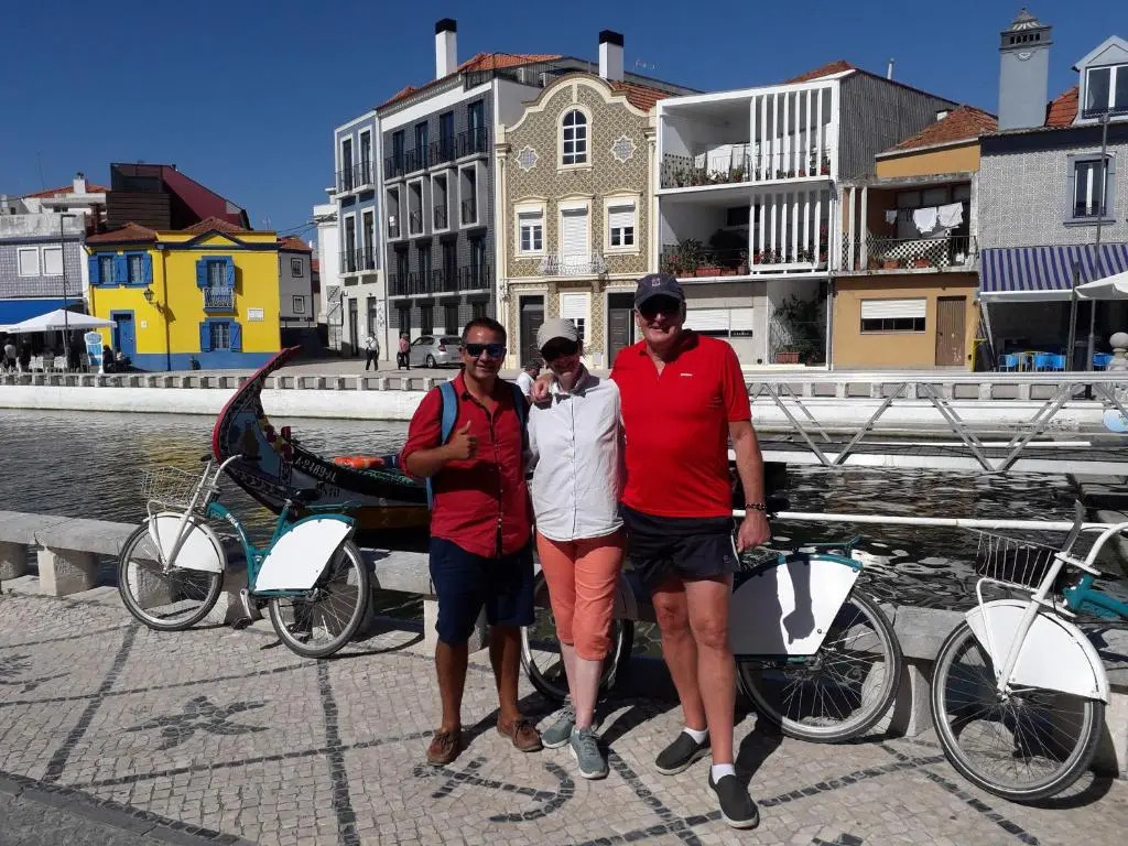 Aveiro Central - It´s ALL there - 2