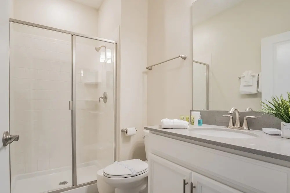 Amazing 4Bd Pool Hm, Storey Lake-4995SWA