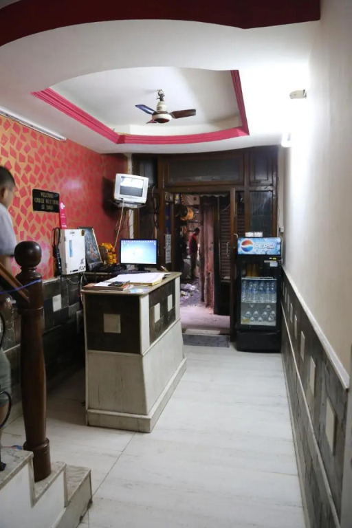 Hotel Yes Please A Budget Friendly Guest House
