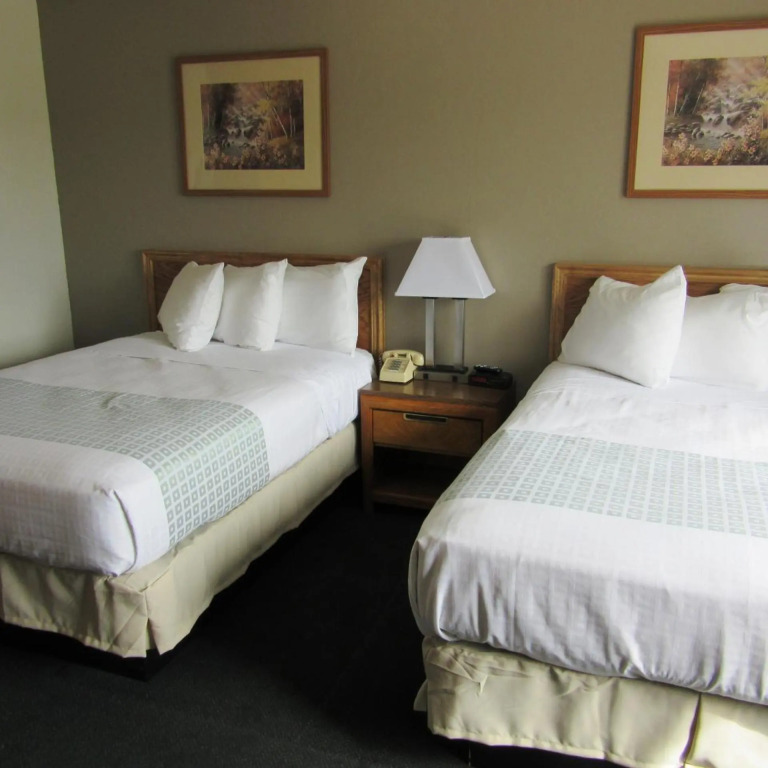 White Buffalo Hotel
