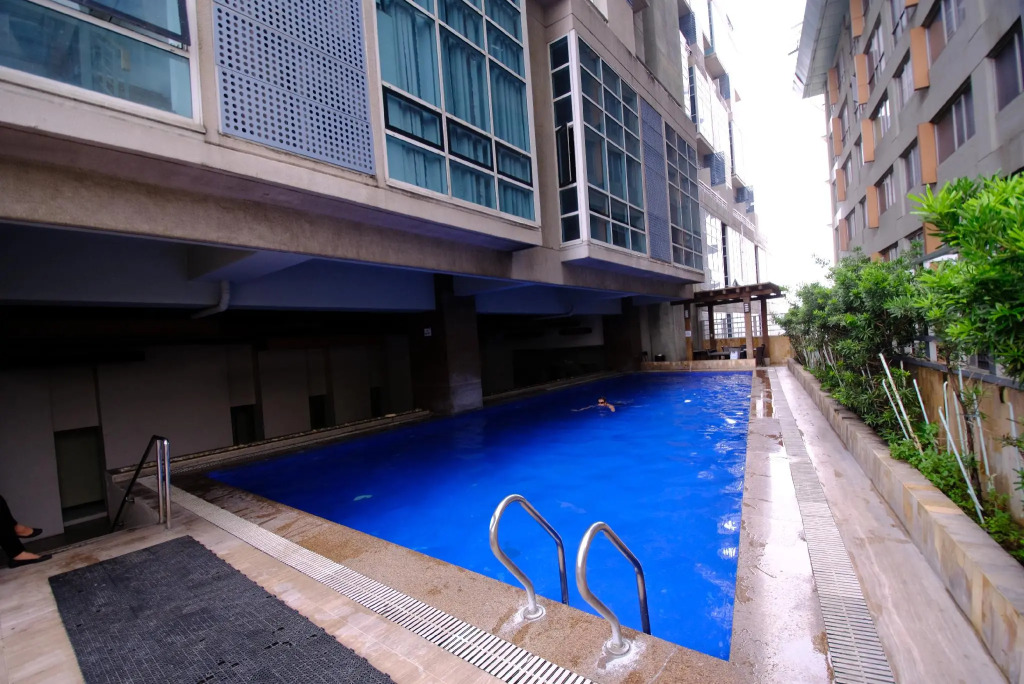 Luxury Loft in Cebu City