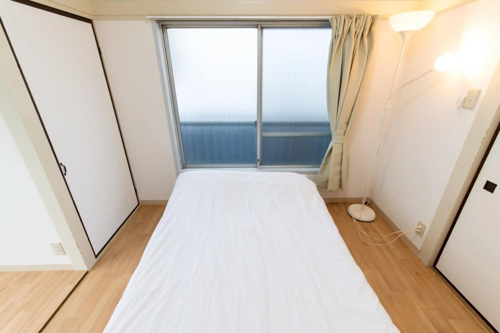 LUANAHOTEL IN WASEDA