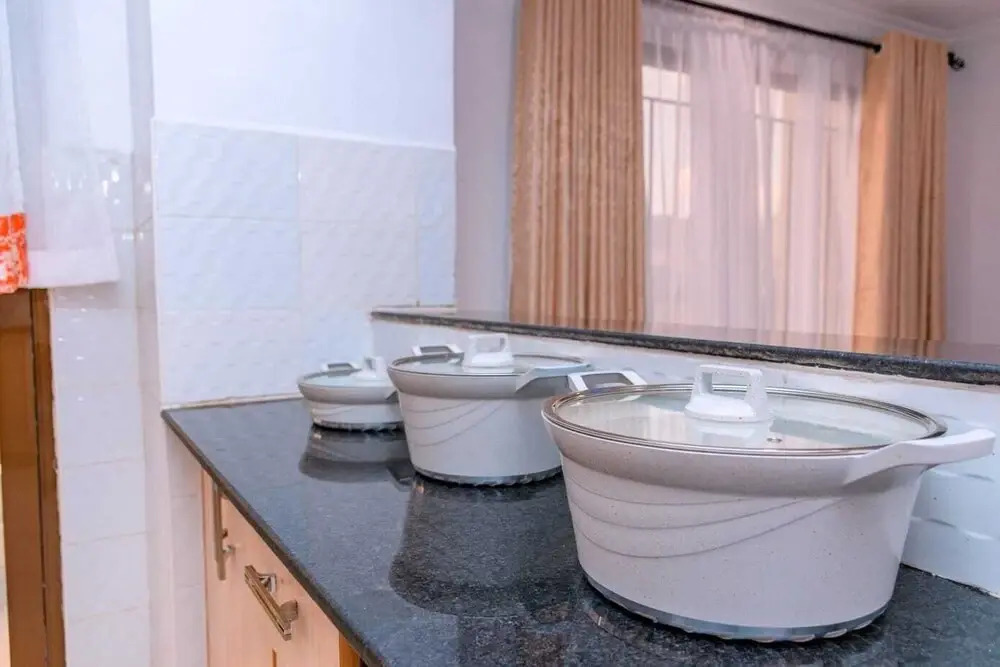 Lux Suites Havan Furnished Apartments