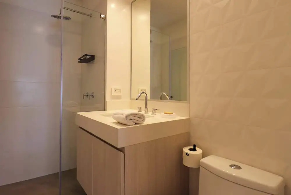 w Ethereal 2BR w Balcony in Miraflores