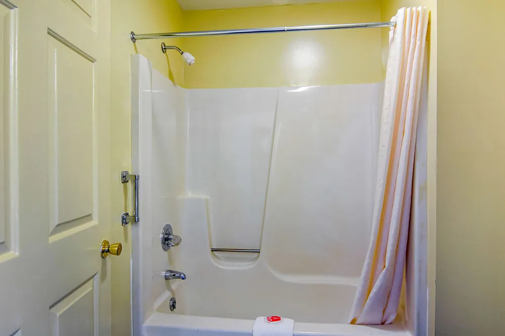 Econo Lodge Woodstock