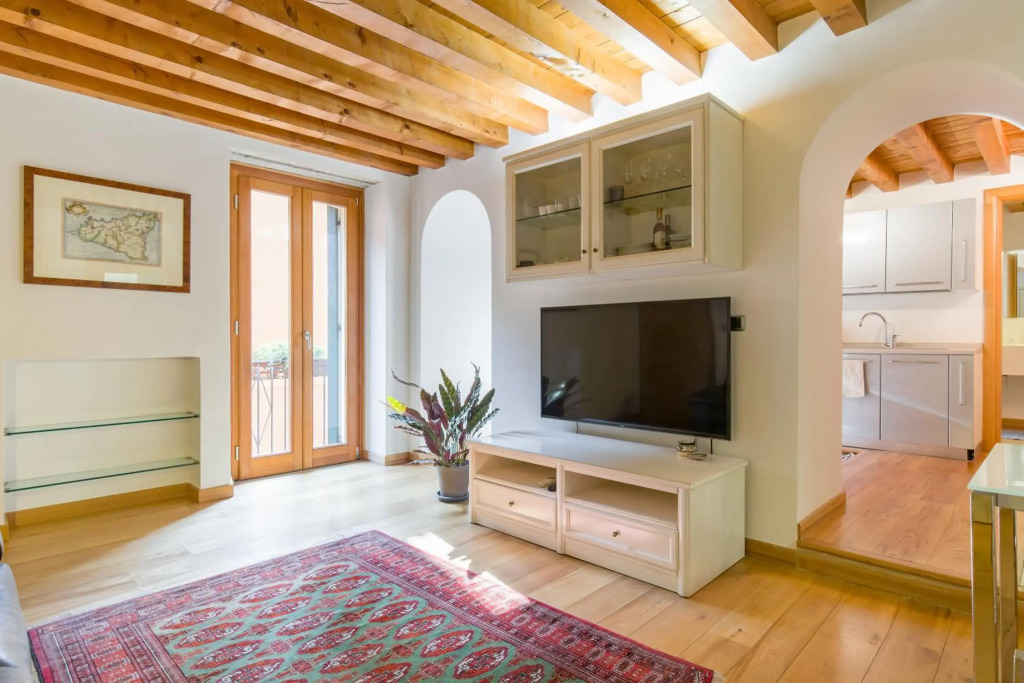 Downtown Apartment Verona