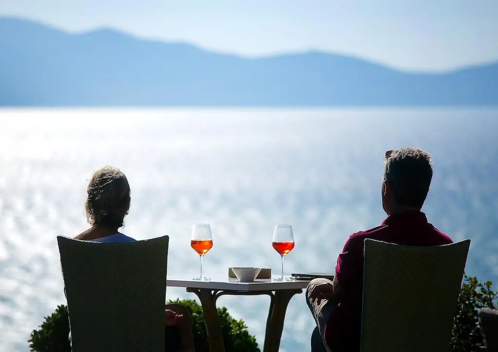 Boutique Hotel Torre Di Cala Piccola