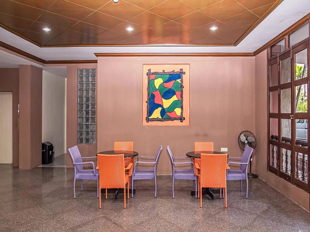 OYO Rooms Lorong Hiburan Penampang