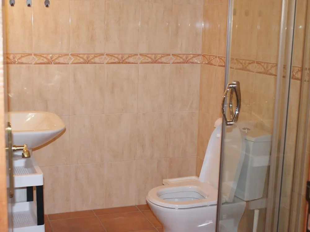Detached House With Private Terrace on the Estate. Peace, Nature and Privacy