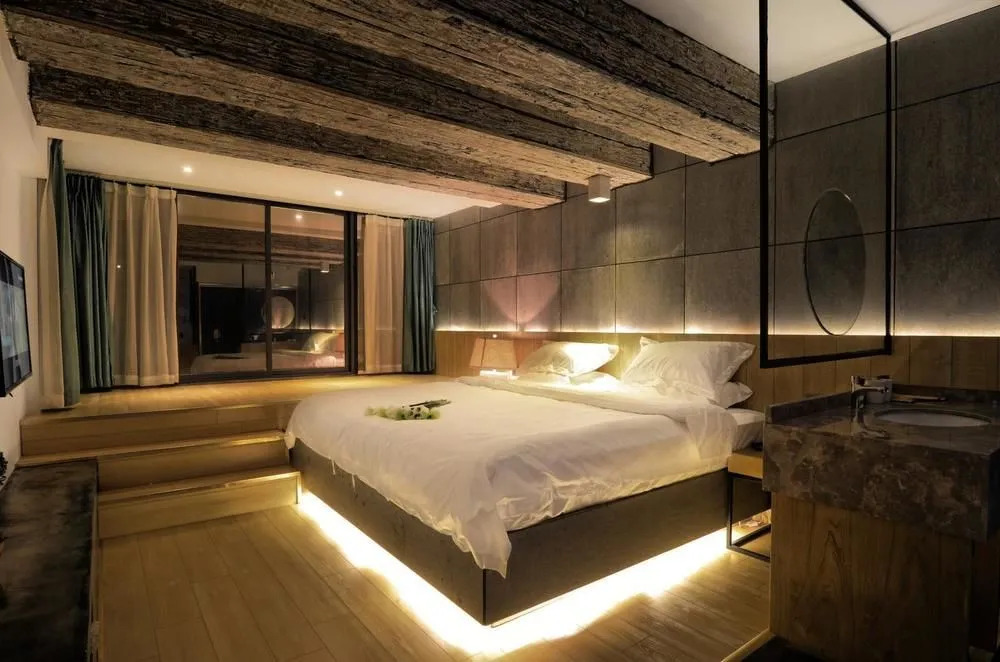 Xiamen Casa Color Villa