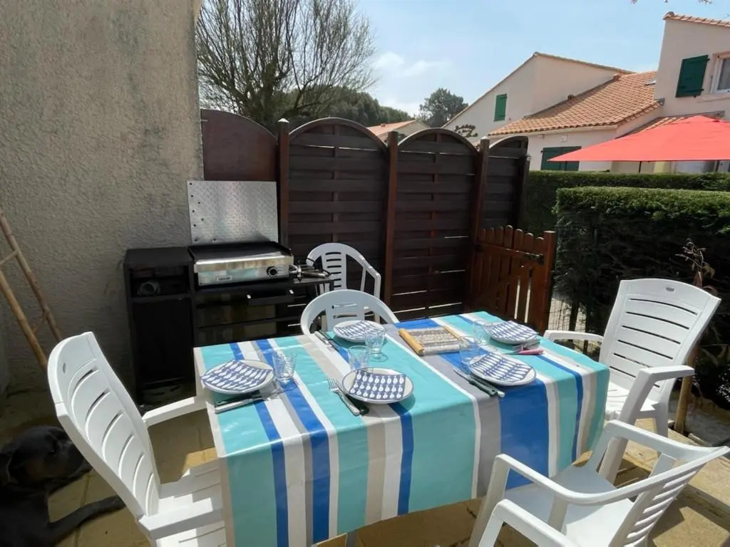 appartement 96, les charmilles