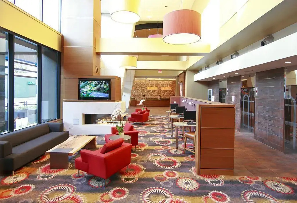 Residence Inn by Marriott Vancouver Downtown