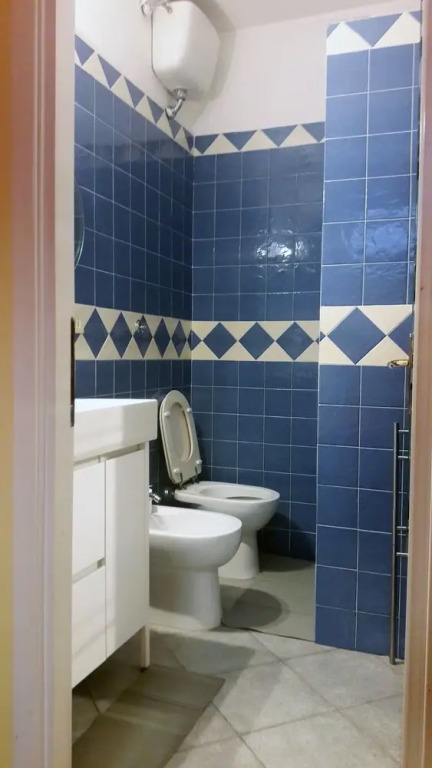 Zaira Flat in Gregorio VII - 1 bedroom Studio flat