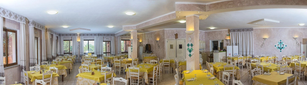 Hotel Montiruju