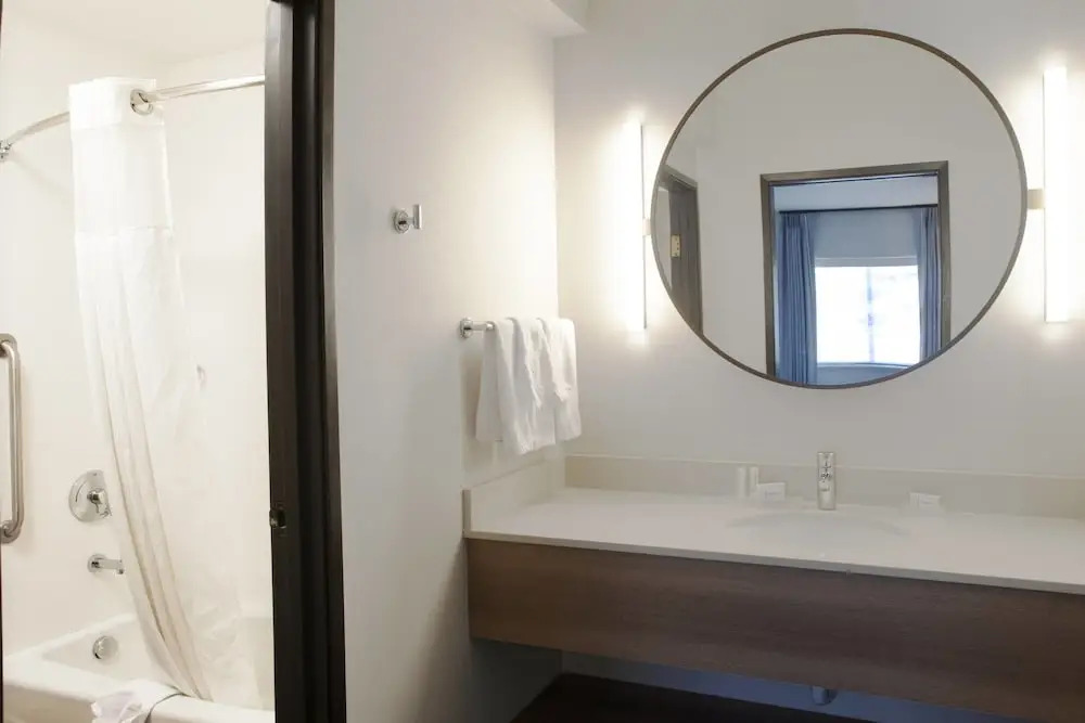 Quality Inn Valley Suites