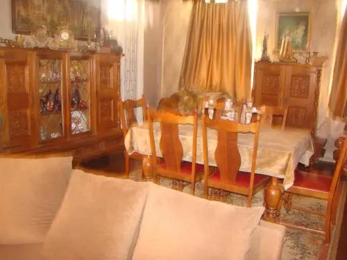 Guest House Temuri