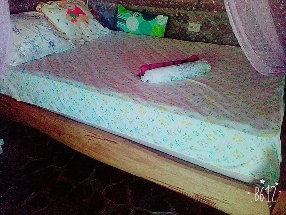 Hostal Tecali - Hostel