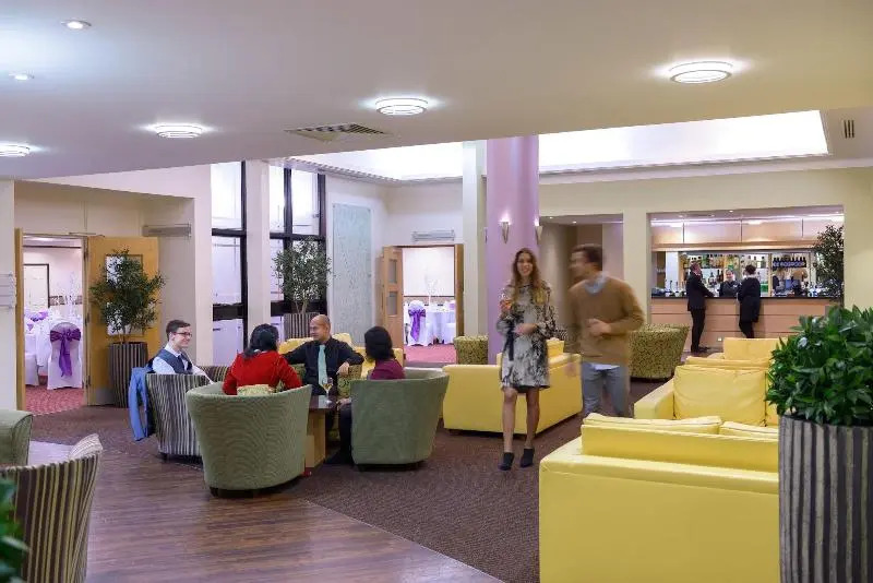 Cranfield Conference Centre Limited