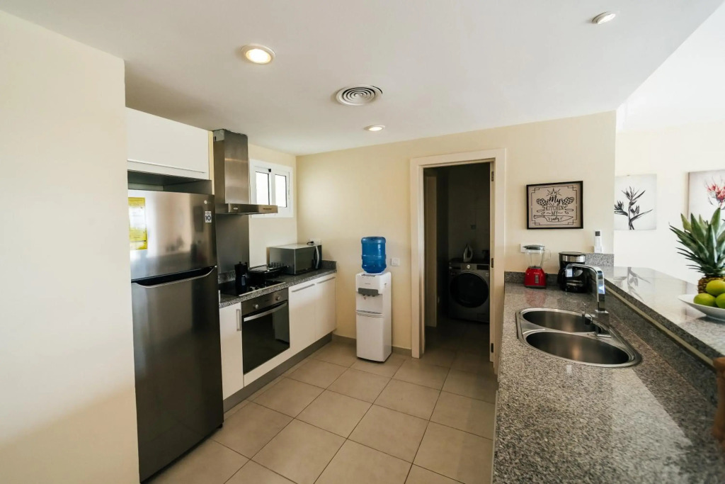 Apartment Almas