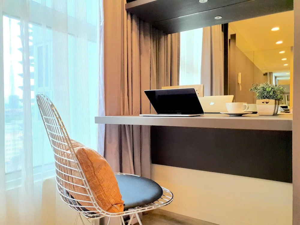 Verve Suite KL Designer Apt by BeeStay