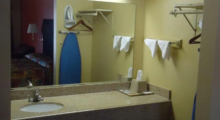 Economy Inn Ashdown